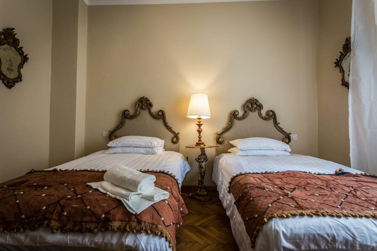 Villa FerrHouse Florenz Exterior foto